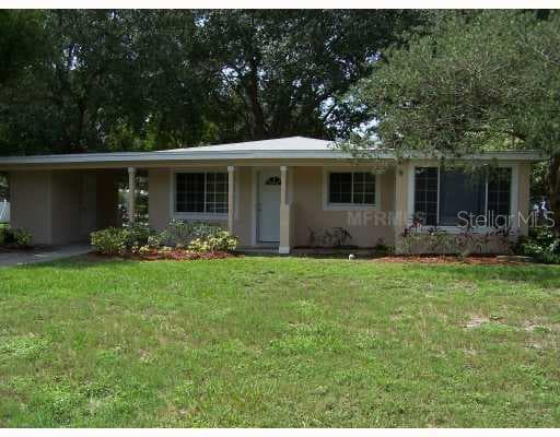 2902 W PEARL AVENUE TAMPA, FL 33611