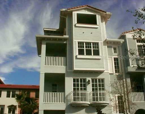 6002 Yeats Manor UNIT 105 Tampa, FL 33616