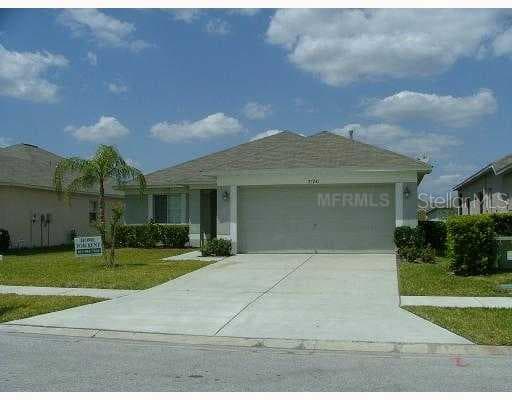 25741 ALDUS DRIVE LAND O LAKES, FL 34639