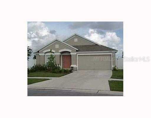 13207 EVENING SUNSET LANE RIVERVIEW, FL 33569