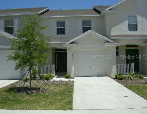 9911 CARLSDALE DRIVE Riverview, FL 33569