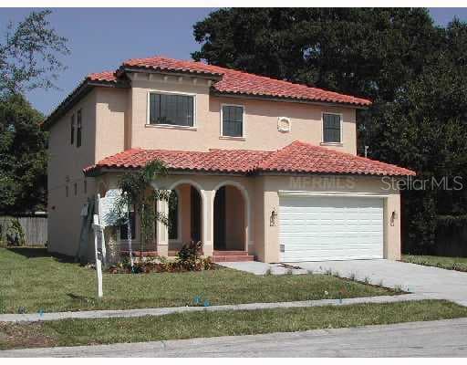 2819 W PEARL AVENUE TAMPA, FL 33611