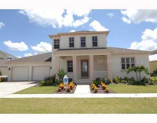 5321 LOON NEST COURT Apollo Beach, FL 33572