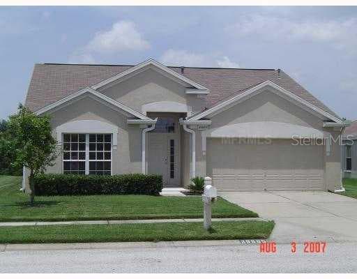 29805 MORNINGMIST DRIVE WESLEY CHAPEL, FL 33543