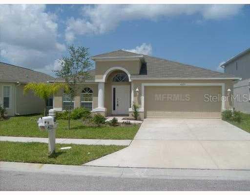 4225 EDENROCK PLACE WESLEY CHAPEL, FL 33543