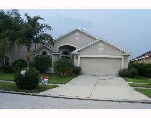 12233 BISHOPSFORD DRIVE Tampa, FL 33626