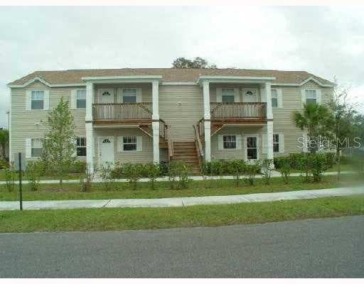 9016 SHALLOWFORD LANE UNIT 201 PORT RICHEY, FL 34668