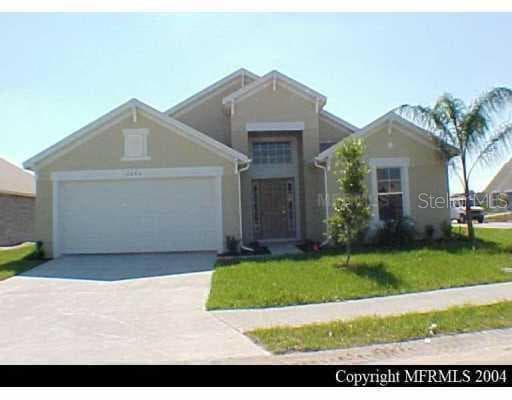 2688 PORTER STREET LAKELAND, FL 33810