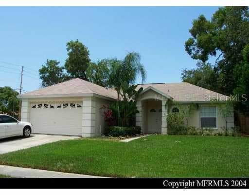 8005 CAMERON CAY COURT NEW PORT RICHEY, FL 34653