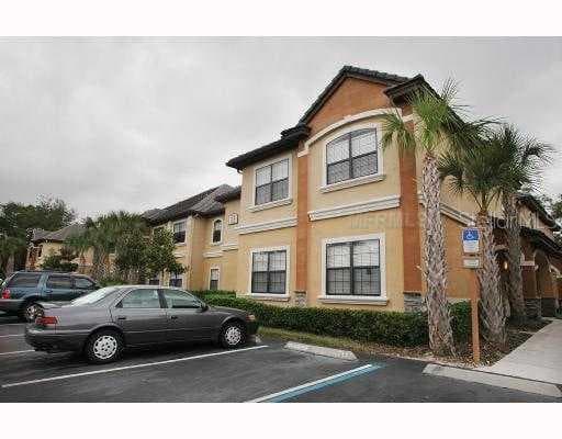 2265 PORTOFINO PLACE UNIT 2115 PALM HARBOR, FL 34683
