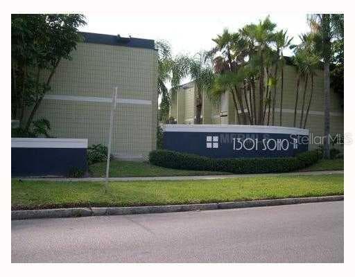 1301 S HOWARD AVENUE UNIT B6 TAMPA, FL 33606