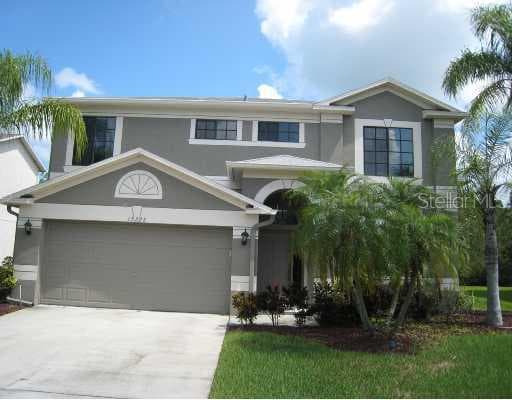 13228 ROYAL GEORGE AVENUE ODESSA, FL 33556