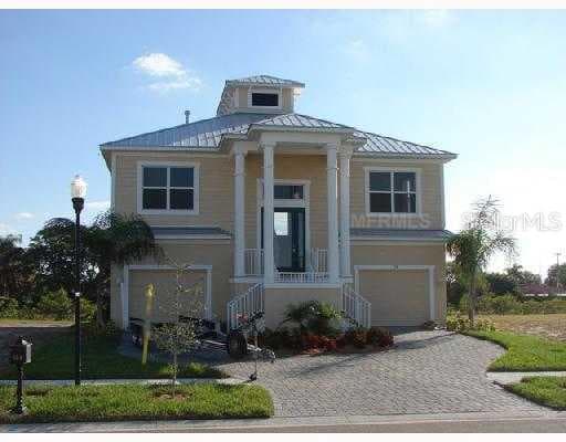 558 BIMINI BAY BOULEVARD Apollo Beach, FL 33572