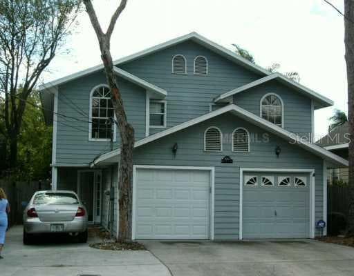 3053 S CONCORDIA AVENUE UNIT B TAMPA, FL 33629
