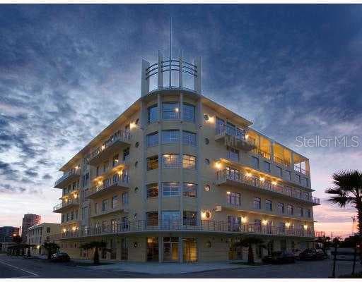 1212 E WHITING STREET UNIT 307 TAMPA, FL 33602