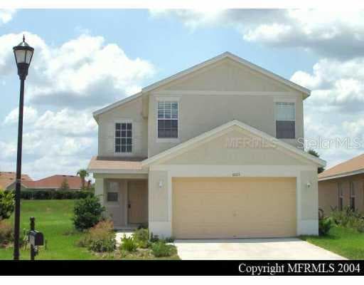 11621 Hammocks Glade DRIVE Riverview, FL 33569