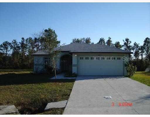 4844 SARATOGA PLACE LAND O LAKES, FL 34639