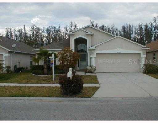 30713 TREMONT DRIVE WESLEY CHAPEL, FL 33543