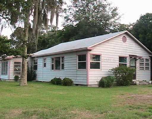 38546 4TH AVENUE ZEPHYRHILLS, FL 33542
