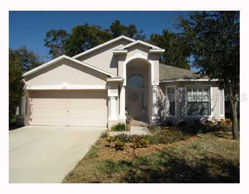 627 SOMERSTONE DRIVE VALRICO, FL 33594