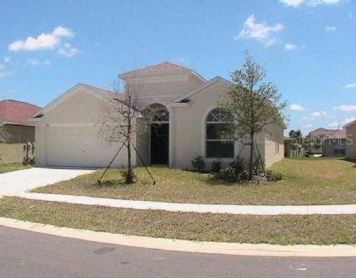 15176 COPPER CIRCLE Brooksville, FL 34604