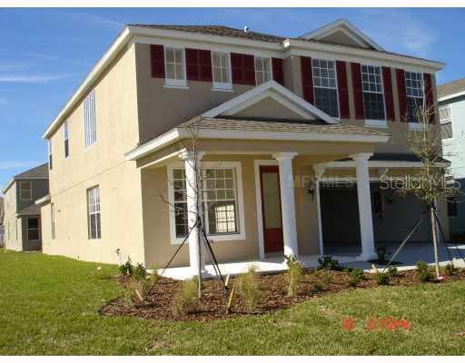 1143 GENTILLY LANE WESLEY CHAPEL, FL 33543