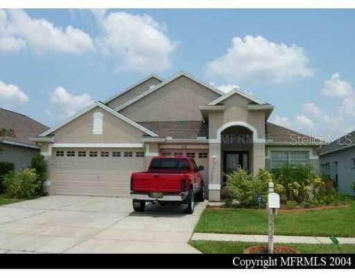3232 COCONUT GROVE ROAD LAND O LAKES, FL 34639