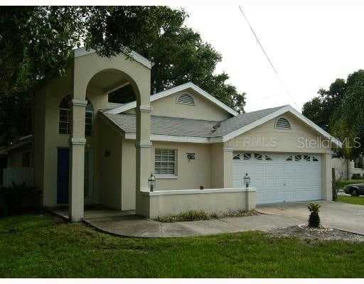 2712 W BALLAST POINT TAMPA, FL 33611