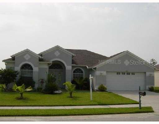 7927 ROUNDELAY DRIVE NEW PORT RICHEY, FL 34654