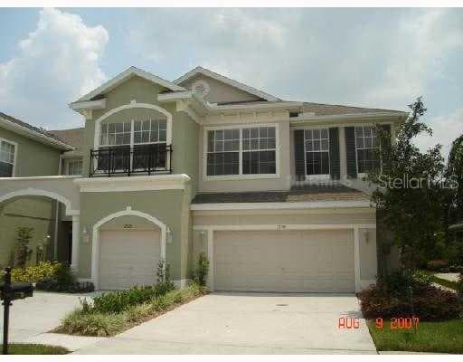 2120 PARK CRESCENT DRIVE LAND O LAKES, FL 34639