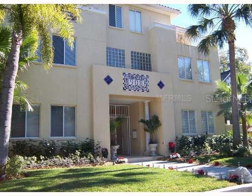 908 S ROME AVENUE UNIT 2 TAMPA, FL 33606