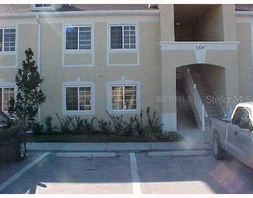9507 Newdale WAY UNIT 201 Riverview, FL 33569