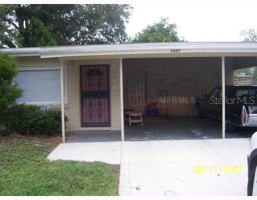 3407 W LAWN AVENUE TAMPA, FL 33611