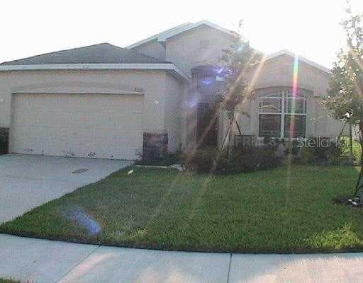 8521 Southern Charm CIRCLE Brooksville, FL 34613
