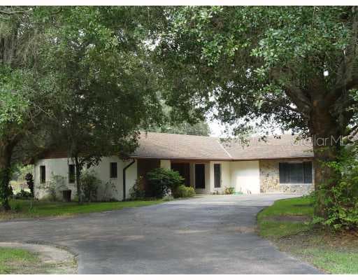 5517 VAN DYKE ROAD LUTZ, FL 33558