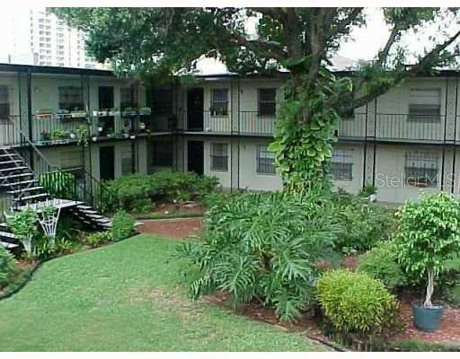 2808 W AZEELE STREET UNIT 215 TAMPA, FL 33609