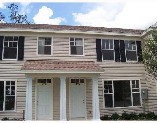 11034 BLACK SWAN COURT Seffner, FL 33584