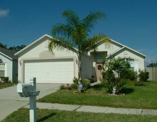 24817 RAVELLO STREET LAND O LAKES, FL 34639