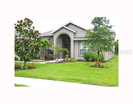 16415 BRIDGEWALK DRIVE LITHIA, FL 33547