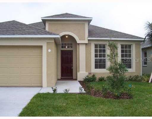3241 GIANNA WAY LAND O LAKES, FL 34638