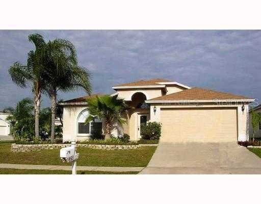 4423 HORSESHOE PICK LANE VALRICO, FL 33594