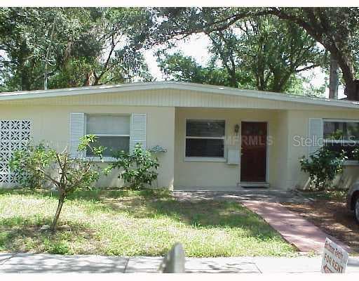 3621 W TACON STREET TAMPA, FL 33629
