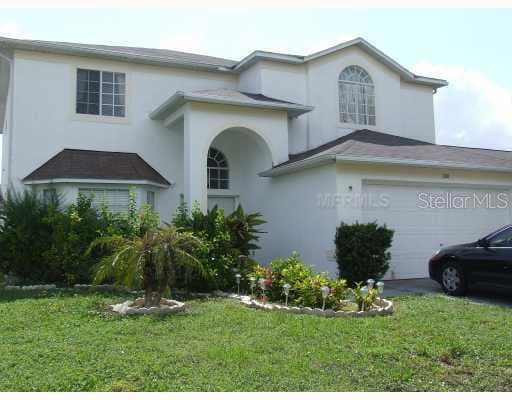 1310 SALT CLAY COURT WESLEY CHAPEL, FL 33543