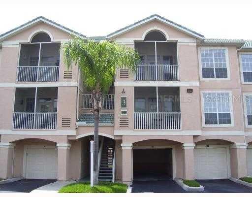 3304 Bayclub DRIVE UNIT -- Tampa, FL 33607