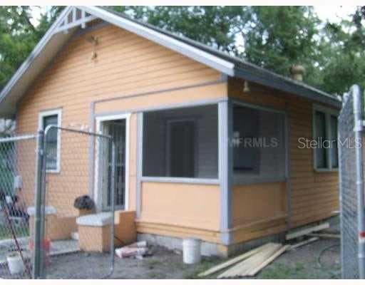 4105 N 29TH STREET TAMPA, FL 33610