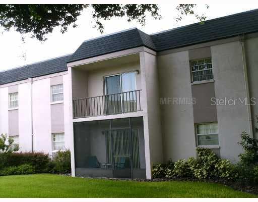 801 RUSSELL LANE UNIT 258 Brandon, FL 33510