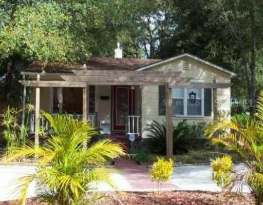 1302 E FLORA STREET TAMPA, FL 33604
