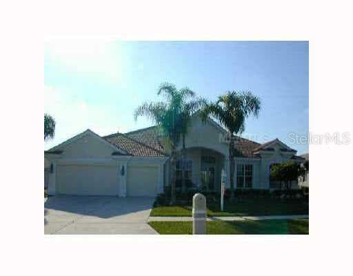 17910 ARBOR GREENE DRIVE TAMPA, FL 33647