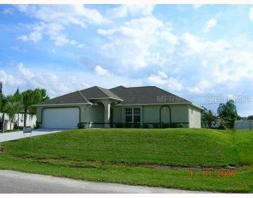 1306 SW 14 STREET Cape Coral, FL 33991