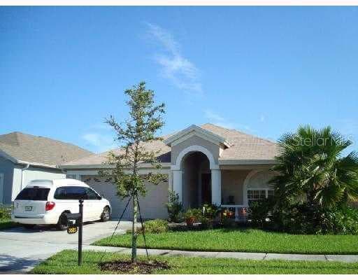 3029 SUNWATCH DRIVE WESLEY CHAPEL, FL 33543
